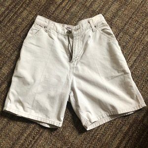 Vintage Faded Glory Shorts